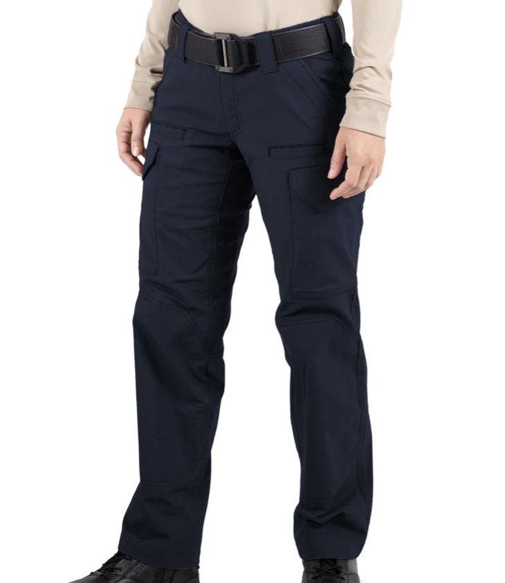 First Tactical Women's V2 EMS Pants - The Cape Cop Shop